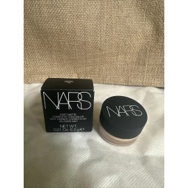 NARS Soft Matte Complete Concealer  Medium 1 Custard 1280 .21oz/ 6.2 g NIB