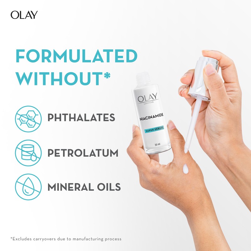 Olay [Value Bundle] BUY 2 GIFT 1 - Olay Luminous
