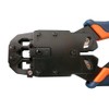 KALEA-INFORMATIQUE Crimping pliers for RJ45 / 8P8C - RJ12 /