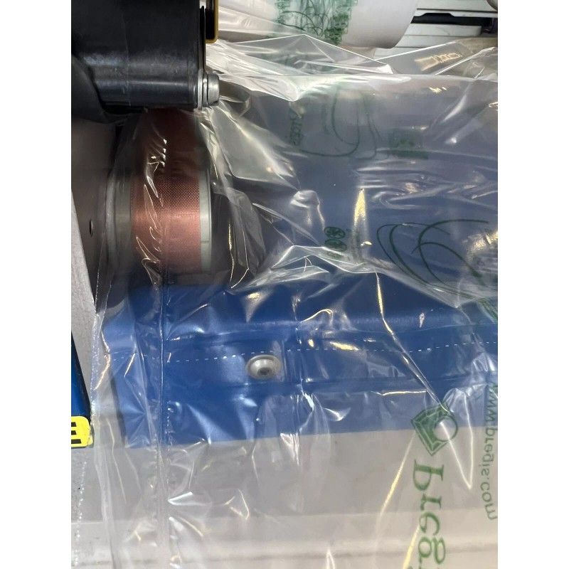 Pregis 2000’ Pregis AirSpeed EP-FLEX Elite Roll 8 7/8X8 Air
