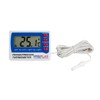Hygiplas Digital Fridge/Freezer Thermometer 52X73X15mm Temperature Catering