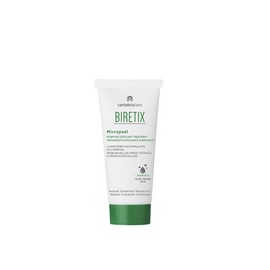 Biretix Micropeel Gentle Exfoliator for Deep Cleansing, 50ml