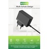 Bouge 12 V Power Supply Compatible with Storz and Bickel
