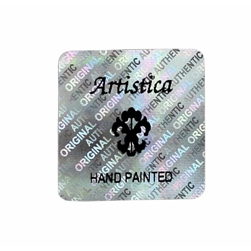 RICCO DERUTA: Butter Dish - Small Tray [#9510-RIC] ~ Authentic