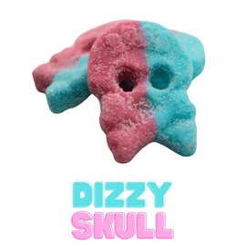 Bubs Mixed Assortment Bag 1/2 Pound - Vegan Gummies Bonbon - Swedish Candy Snack Sweet swedish candy