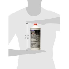 Wagner DOT 4 ABS Blend Brake Fluid, 32 oz; 946 ml