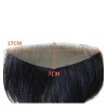 Capilares.mx Prótesis Capilar Tupé De Pelo Natural 17*7cm Cubre Entradas