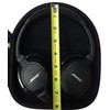 CASEBUDi Headphone Case - Compatible with Bose AE2w, AE2, SoundTrue,