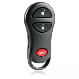 RemoteStop Remote for 1999 2000 2001 2002 2003 2004 Jeep Grand Cherokee GQ43VT9T 56045497