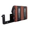 Xebtec Akku Halterung passend für 3 Metabo 18V Akku –