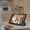 Android Tablet 10 Inch Tablet With Case Stylus Android 15