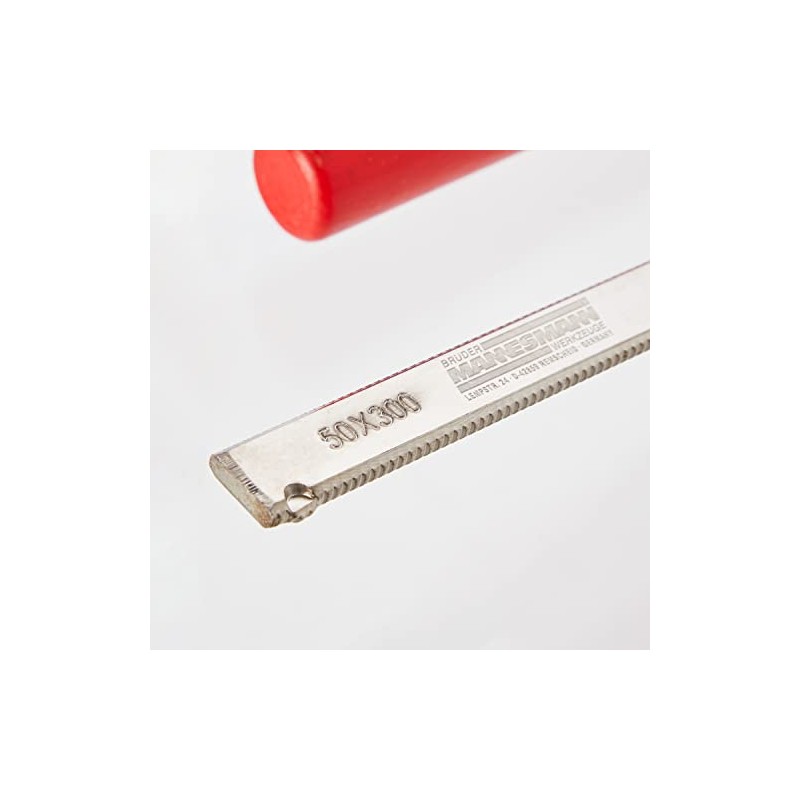 Brüder Mannesmann DIY Screw Clamp 50 x 300 mm Pack