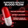 Heart Freedom (1 Pack) Heart Freedom Capsules – HeartFreedom All