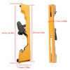 ALL-CARB 2 Pack DW7231 Stand Tool Mounting Brackets Replacement for