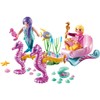 Playmobil Seahorse Carriage and Figure Pack Playset
