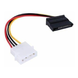 Cable Sata BRobotix 102242 Sata Macho Hembra