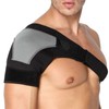 Shoulder Brace Adjustment Wear Resistant Heat Resistant Shoulder Brace Wrap
