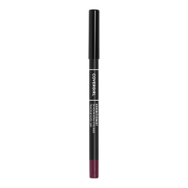 COVERGIRL Exhibicionista 24-Hour Kohl Eyeliner, Borgoña