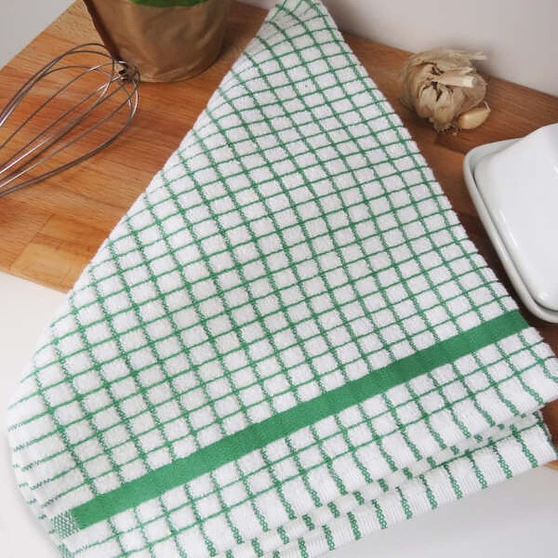Samuel Lamont Poli Dri Tea Towels - Set of 3