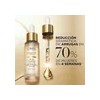 Suero Facial Vitamina C + Acido Hialuronico Anti Manchas Todo
