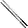 Alcan Garage Torsion Spring Winding Bars with Rubber Handles for