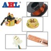 AHL Motorcycle Starter Motor Relay/Starter Relay Solenoid for Suzuki VS