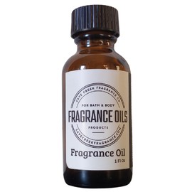 Cave Creek Fragrance Co Peanut Butter Cookie Fragrance Oil, Amber