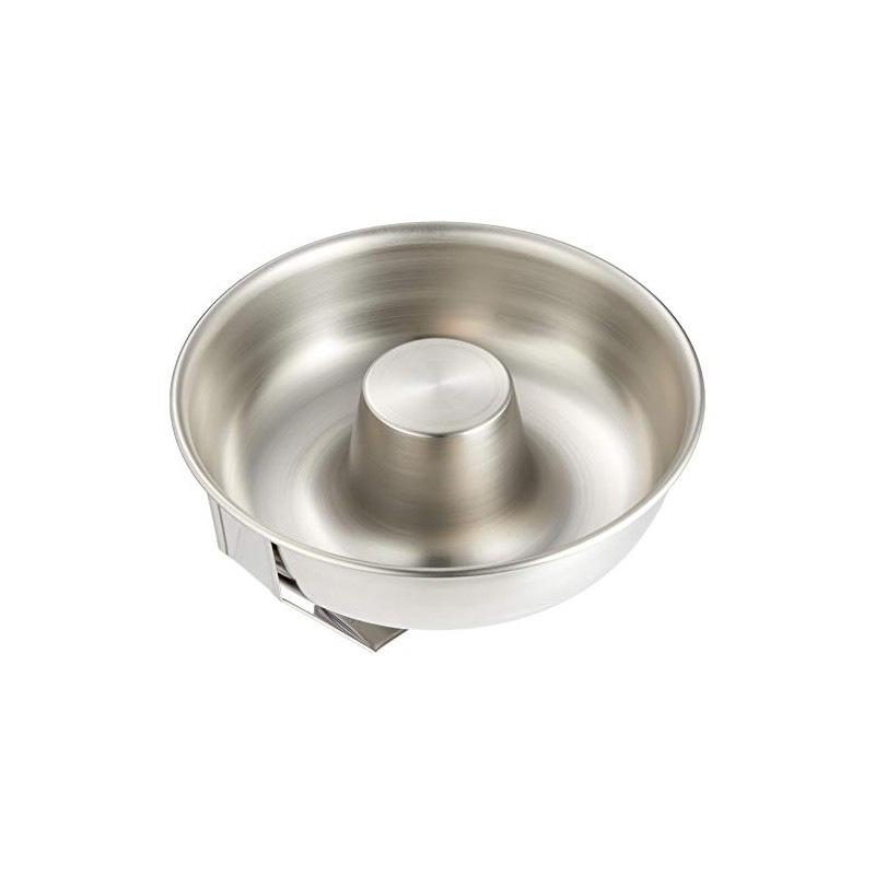 Endoshoji BLI06001 Commercial Rice Shaped Donut, Large