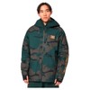 Oakley Standard TC Gunn 2.0 RC Shell Jacket, B1B Camo