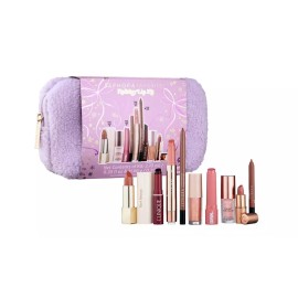 Sephora Favorites Holiday 2024 Lip Must-Haves Kit Limited Edition 9-PC Set