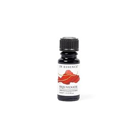 In Essence Rejuvenate Pure Essential Oil Blend 8mL