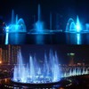 RSN LED Underwater Light 18W RGB Waterproof Grade IP68 LED