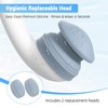 Chonario Bottom Buddy Toilet Wiping Aid – 16.5" Butt Wiper