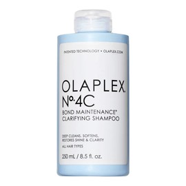 Olaplex No 4C Bond Maintenance Clarifying Shampoo 250ml