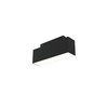 LED Maytoni BASIS Track Lighting Spotlight for Magnetic Rail Systems,