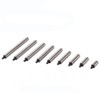 TuToy M2.5 Extension Rod Set for Digital Dial Gauge 10