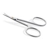 OTTO HERDER® Cuticle Scissors - Extra Sharp Cuticle Scissors for