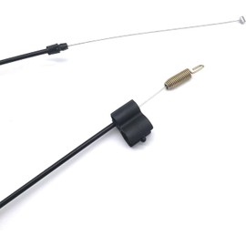 fascinatte 746-04728 946-04728A Single Speed Drive Cable Fits MTD Troy-Bilt TB200 TB210 Lawn Mower Rotary 15102