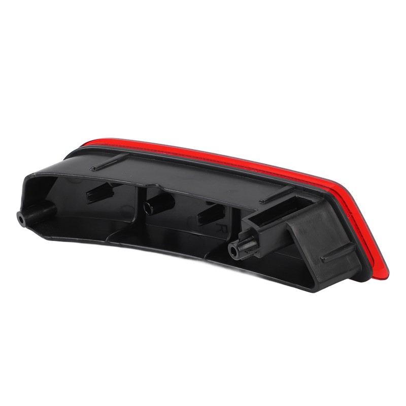 Rear Bumper Cover Reflector Bezel Trim 68275963AC Strong Structure Fit
