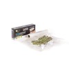 Laica TR2000 Clear Foil Rolls for Sous Vide Cooking