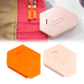 Magnetische Nahtführung, Magnetische Nähte, 2 Stück Magnetische Nahtführung Für Nähmaschinen, Magnetische Nahtführung, Universelle Stichführung, Kantenführer Magnet, Nähmaschinen-Beratungstools