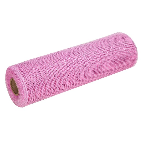 PP Glitter Mesh Roll, Metallic Foil Mesh Ribbon, Glitter Tulle