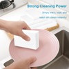 18 Pcs Magic Eraser Sponge for Cleaning, Reusable and Durable