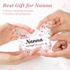 CheriGift Nanna Gifts, Best Nanna Birthday Gift, Christmas or Mothers