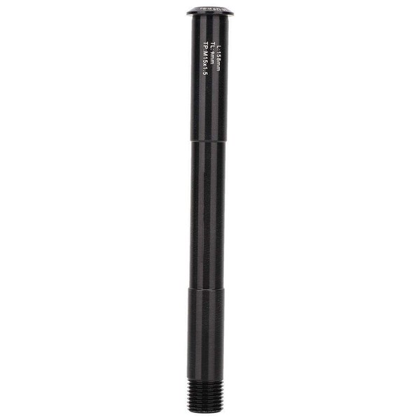 Broco Quick Release Bicycle Aluminium Alloy Suspension Fork Thru Axle