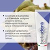Betadent DENTIFRICIO NATURAL - Hygienic, Anti-Plaque, Soothing and Refreshing Effect,