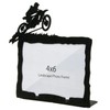 Innovative Fabricators, Inc. Motocross 4x6 Horizontal (Landscape) Picture Frame