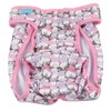 3pcs Toddler Training Underwear Strong Water Absorption Reusable Skin Friendly