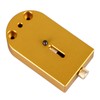 Watch Movement Balance Wheel Hairspring Support Stand Metal Watch Repairing