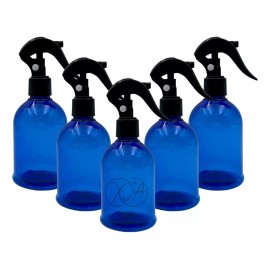Xena Atomizador Mini Trigger Recargable Envase 250 Ml Colores X12